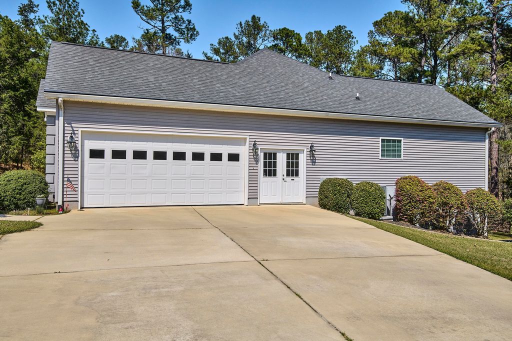 Photo of 114 Rapidan Drive, McCormick, SC 29835 (MLS # 553587)
