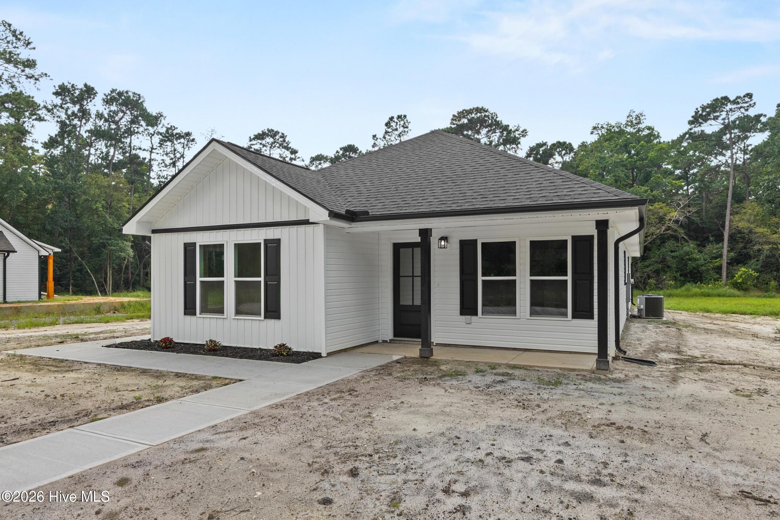 1399 Bowdens Road