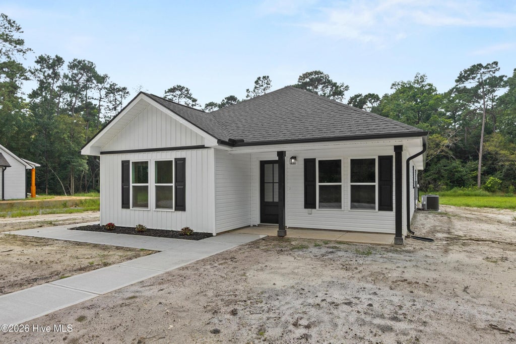 Photo of 1399 Bowdens Road, Warsaw, NC 28398 (MLS # 100601991)