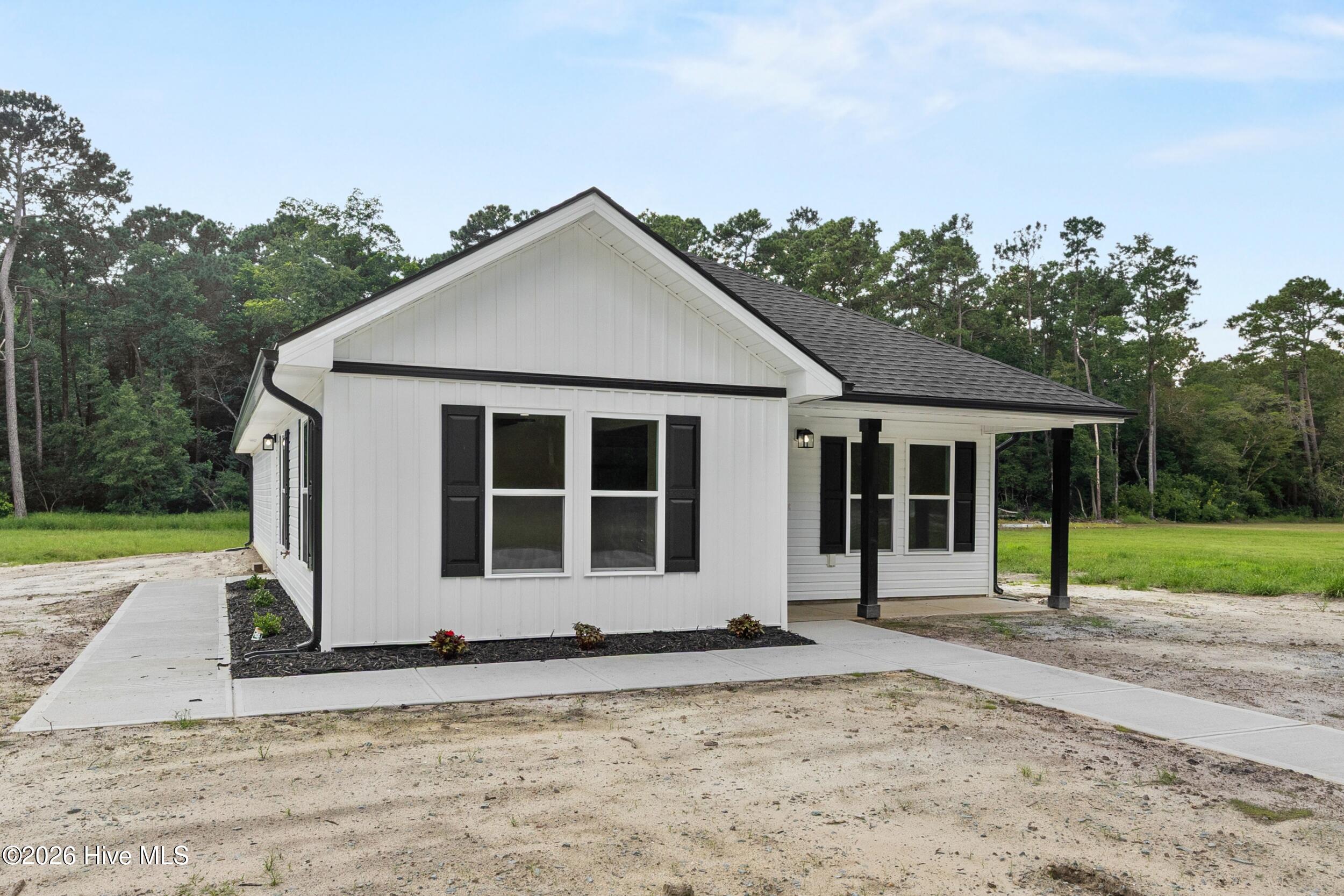 1399 Bowdens Road
