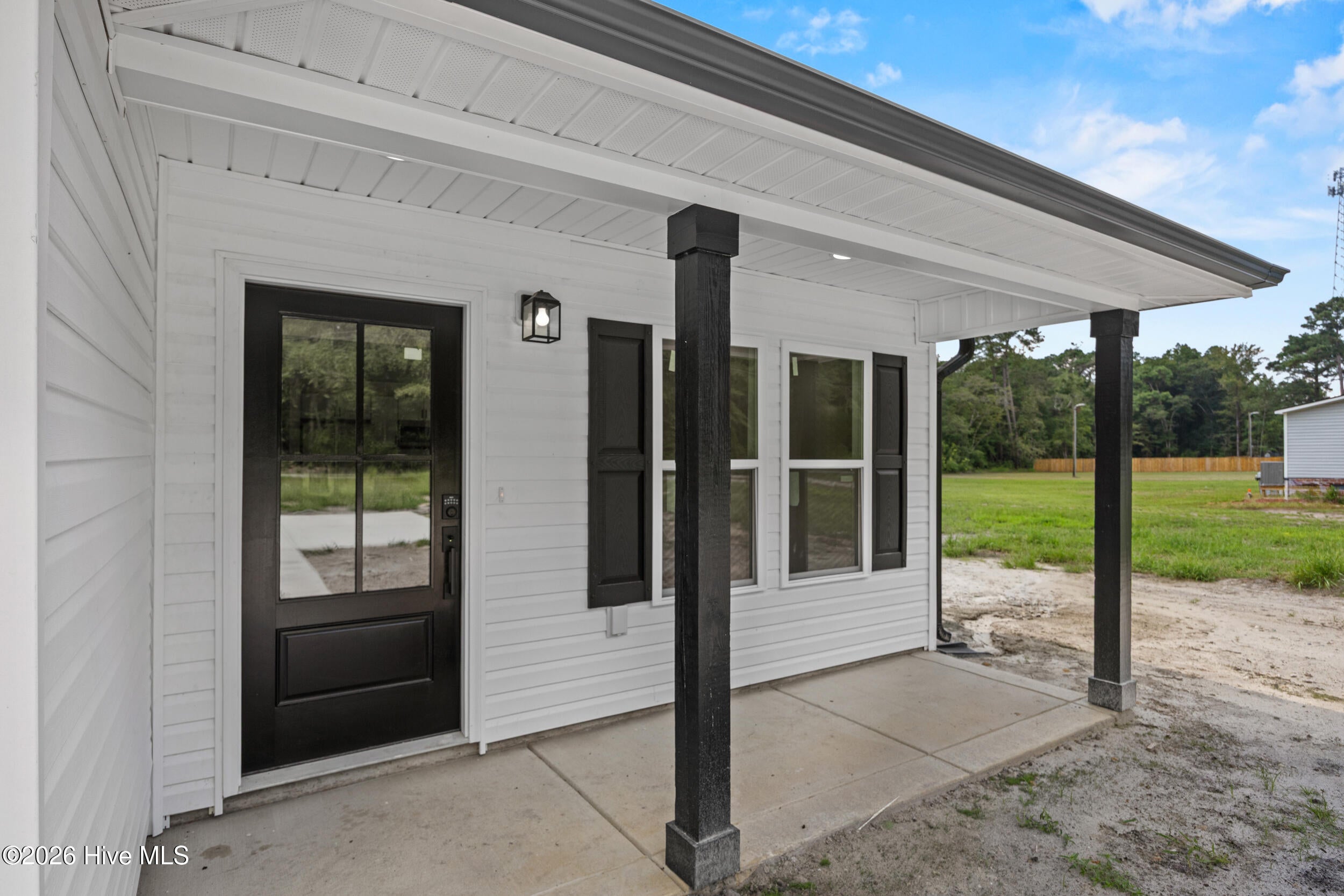 1399 Bowdens Road