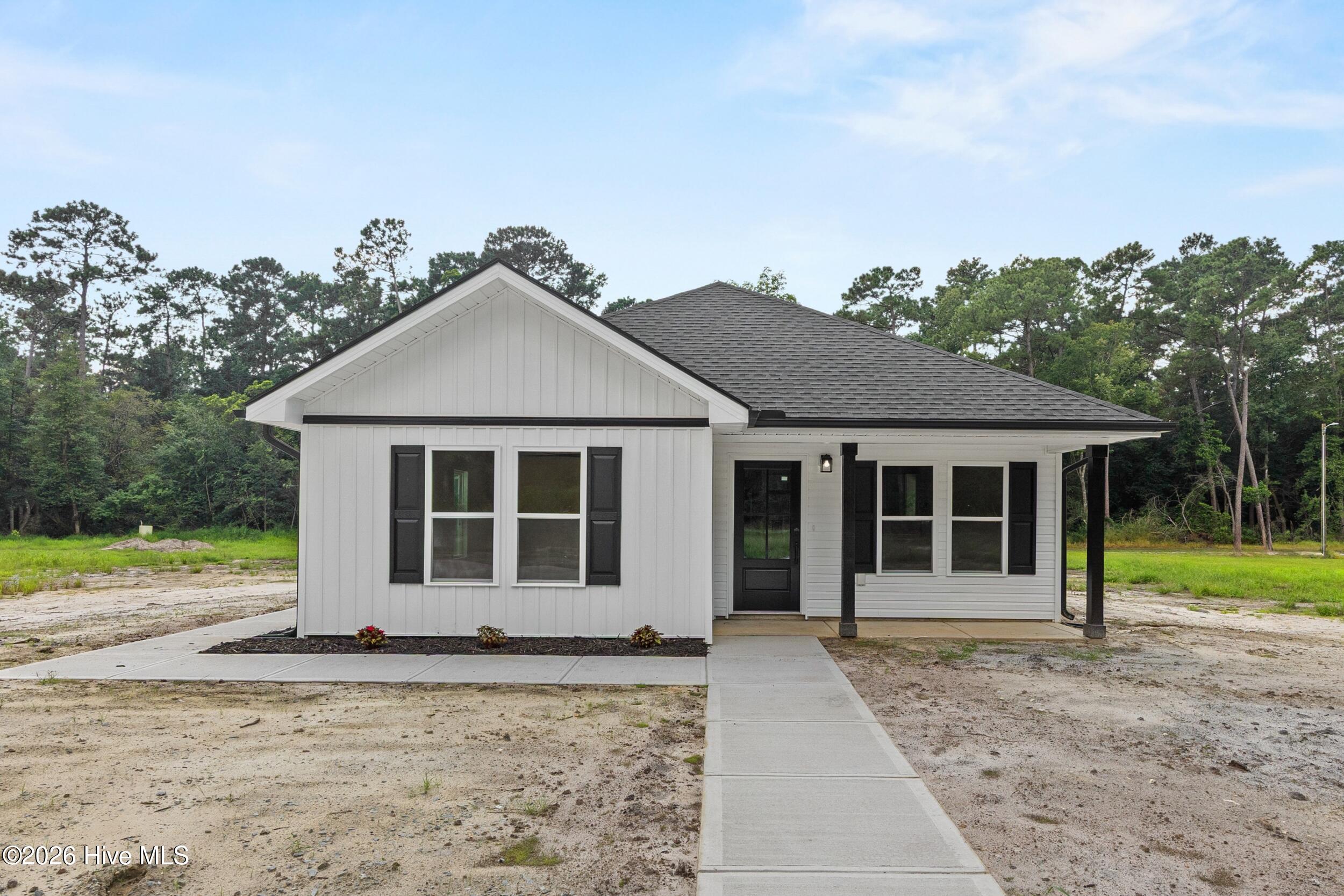 1399 Bowdens Road