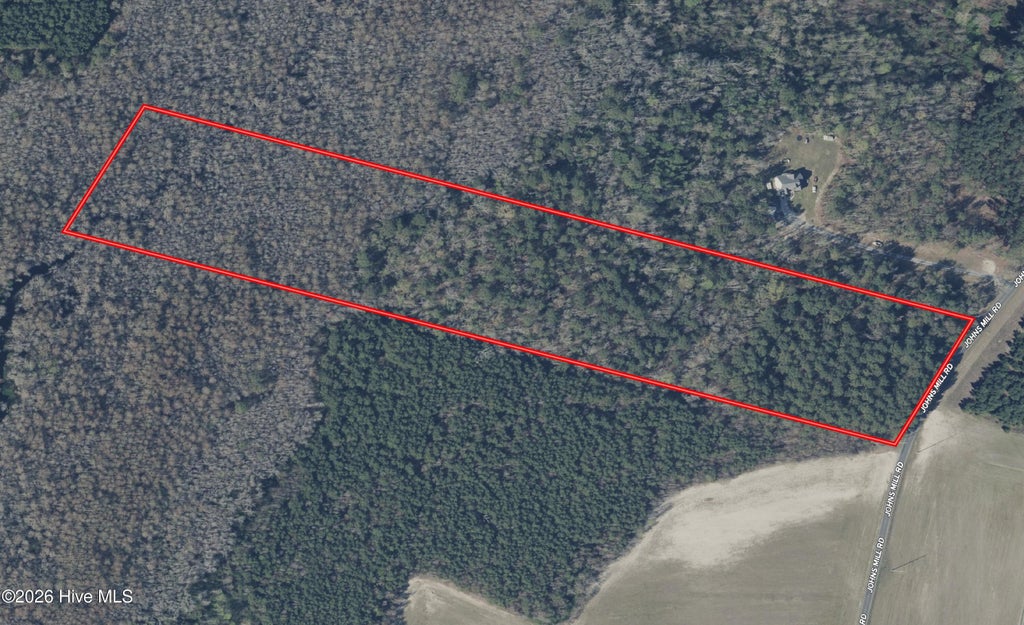Photo of Tbd Johns Mill Road, Maxton, NC 28364 (MLS # 100600111)
