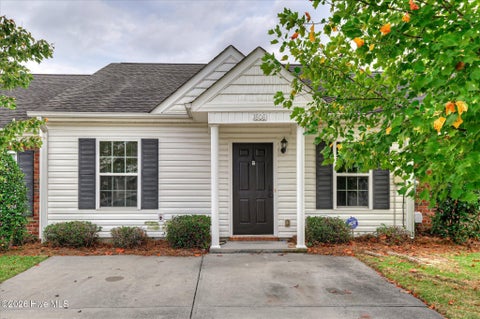 Photo of 1808 Lauren Lane, Augusta, GA 30909 (MLS # 100608632)