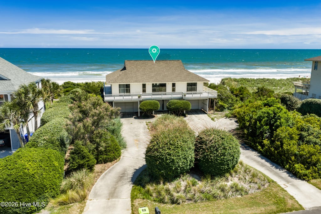 Photo of 138 Beach Road S, Wilmington, NC 28411 (MLS # 100604838)