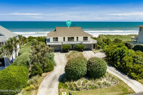 Tiny photo for 138 Beach Road S, Wilmington, NC 28411 (MLS # 100604838)