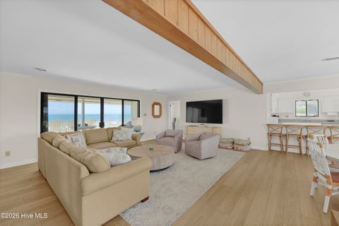 Tiny photo for 138 Beach Road S, Wilmington, NC 28411 (MLS # 100604838)
