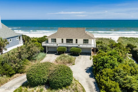 Tiny photo for 138 Beach Road S, Wilmington, NC 28411 (MLS # 100604838)