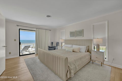 Tiny photo for 138 Beach Road S, Wilmington, NC 28411 (MLS # 100604838)