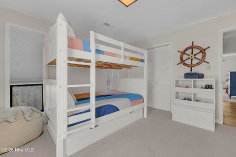 Tiny photo for 138 Beach Road S, Wilmington, NC 28411 (MLS # 100604838)
