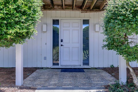 Tiny photo for 138 Beach Road S, Wilmington, NC 28411 (MLS # 100604838)