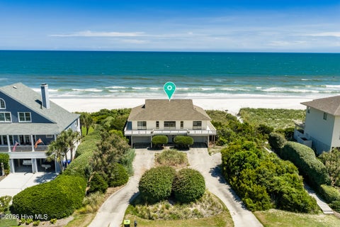 Photo of 138 Beach Road S, Wilmington, NC 28411 (MLS # 100604838)