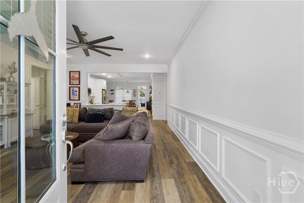 Photo of 2207 Downing Avenue, Savannah, GA 31404 (MLS # SA350045)