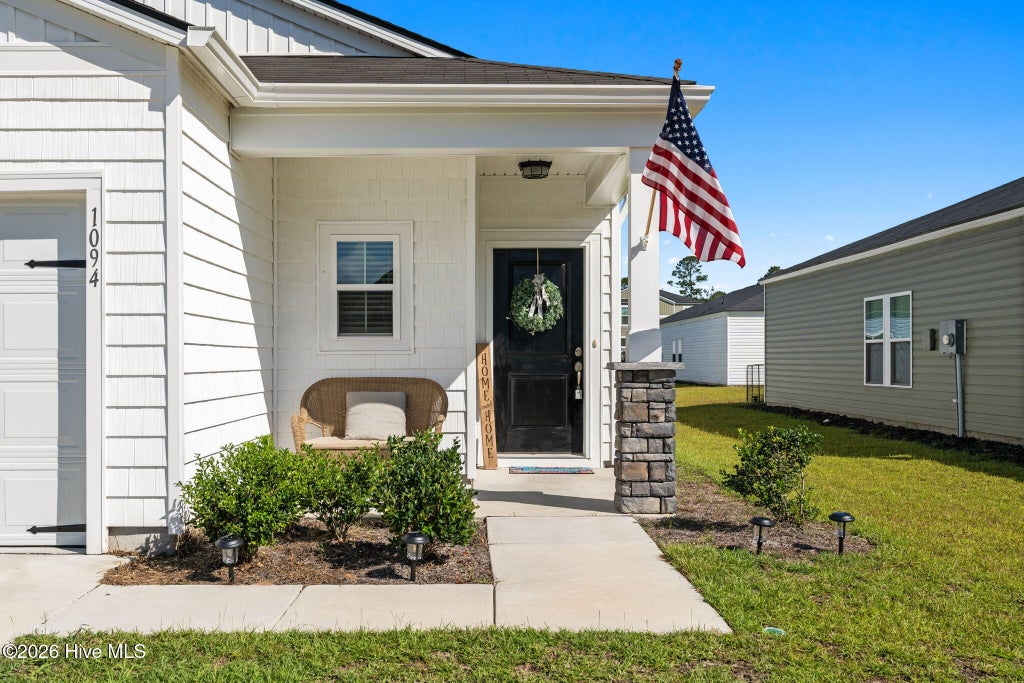 Photo of 1094 Pink Snapper Place NW, Sunset Beach, NC 28468 (MLS # 100603277)