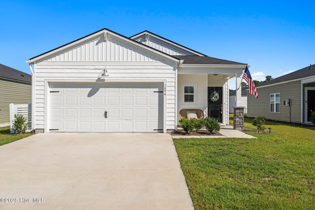 Photo of 1094 Pink Snapper Place NW, Sunset Beach, NC 28468 (MLS # 100603277)