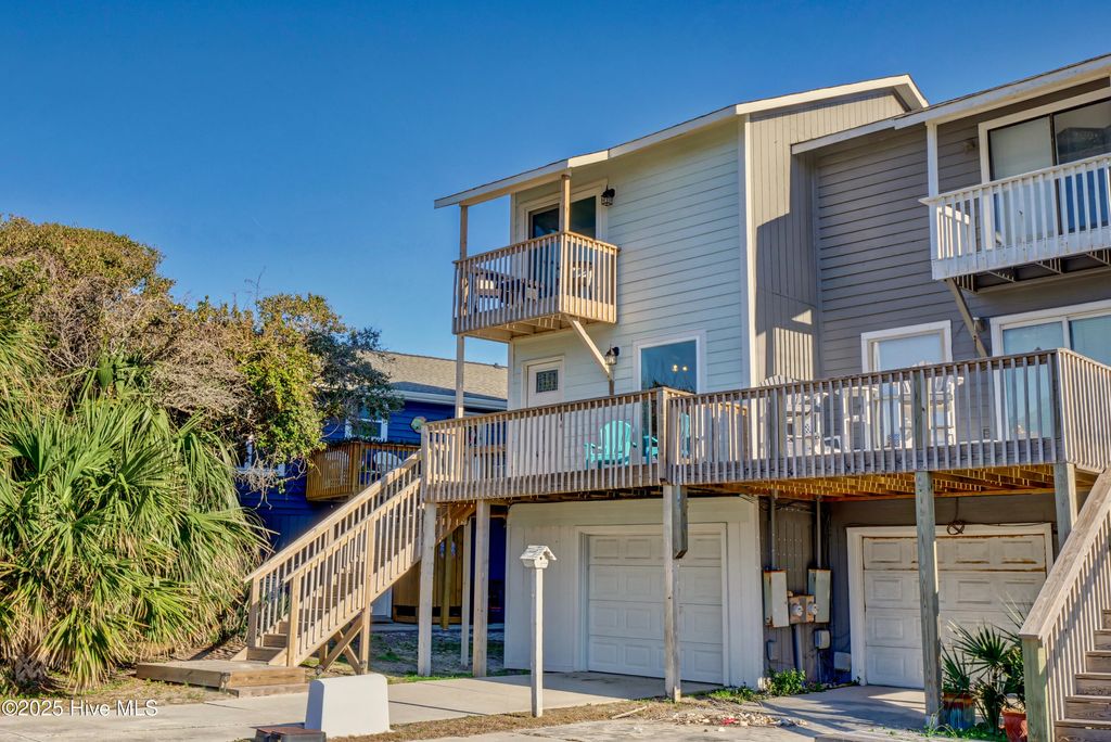 Photo of 202 Bayview Drive, North Topsail Beach, NC 28460 (MLS # 100544426)