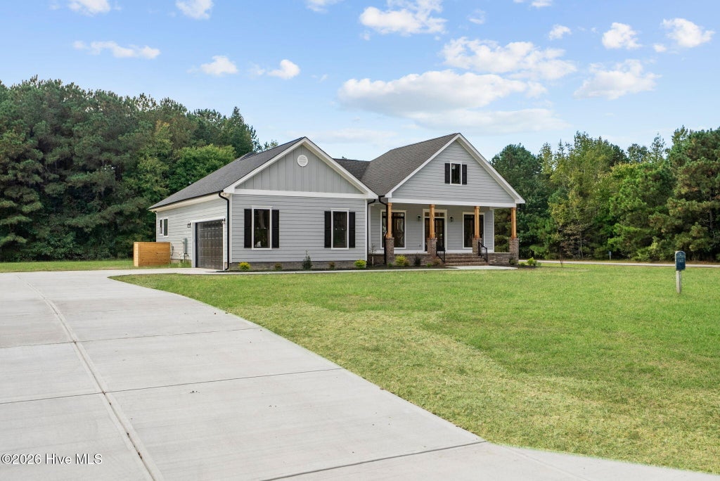 Photo of 329 Riversound Drive, Edenton, NC 27932 (MLS # 100610193)