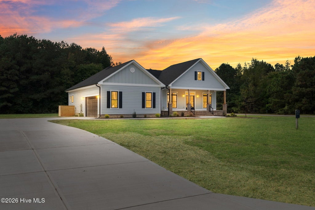 Photo of 329 Riversound Drive, Edenton, NC 27932 (MLS # 100610193)
