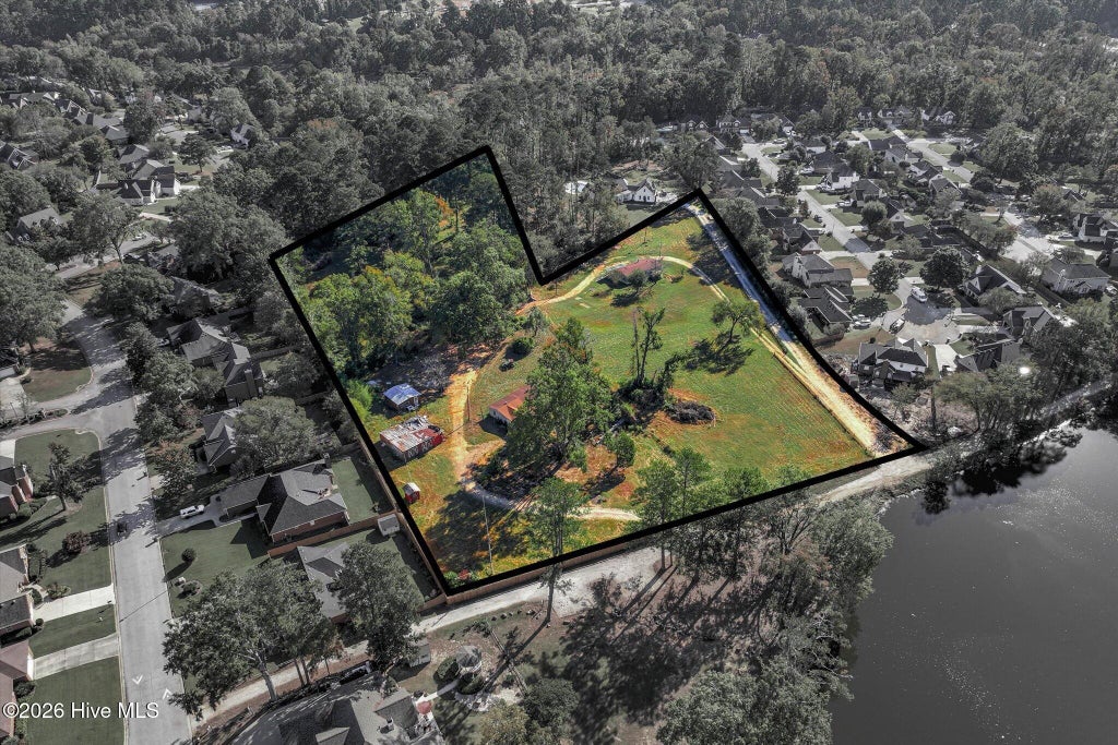 Photo of 10311041 Hardy Lake Road, Evans, GA 30809 (MLS # 100603422)