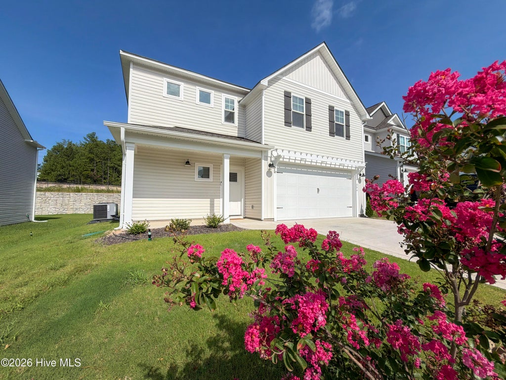 Photo of 504 Burgundy Drive, Southern Pines, NC 28387 (MLS # 100611887)