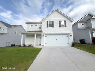Photo of 504 Burgundy Drive, Southern Pines, NC 28387 (MLS # 100611887)