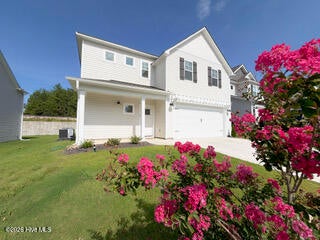 Photo of 504 Burgundy Drive, Southern Pines, NC 28387 (MLS # 100611887)