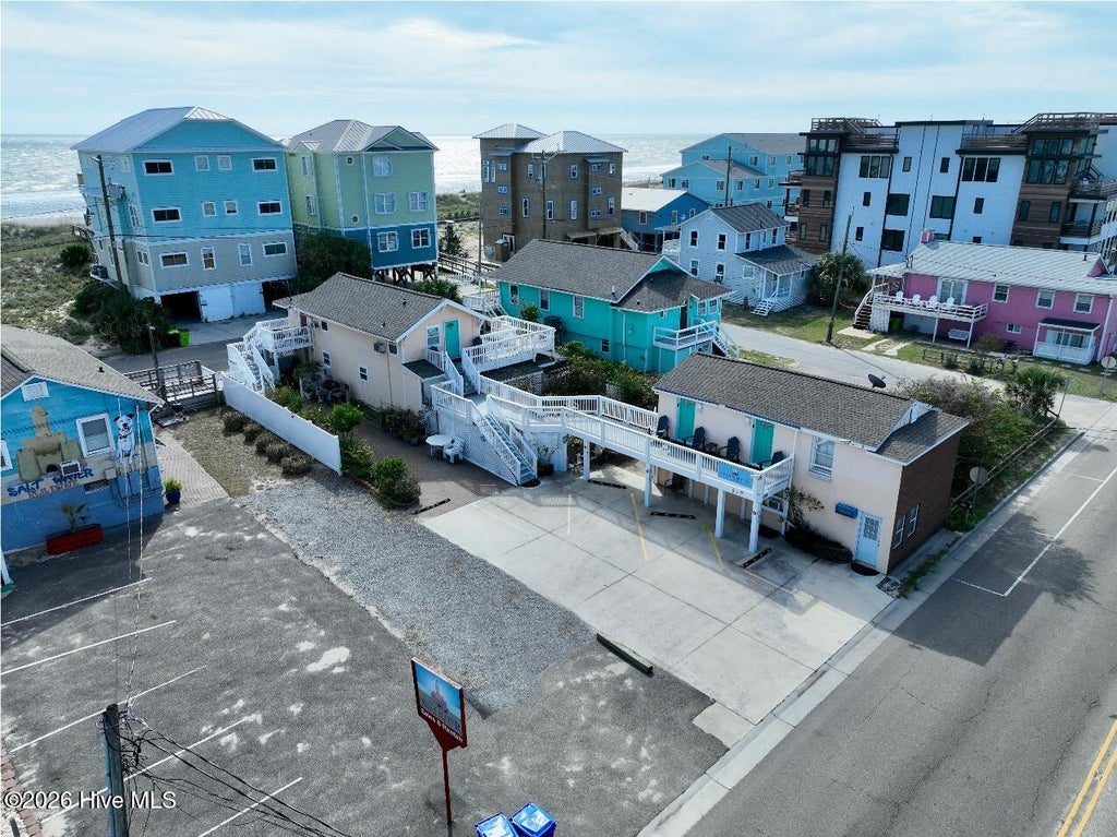 Photo of 616 Carolina Beach Avenue S, Carolina Beach, NC 28428 (MLS # 100608412)