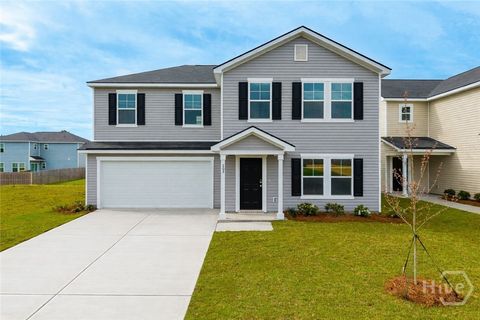 Apartment For Sale - 203 Hasty Point Road<br/> Port Wentworth, GA 31407