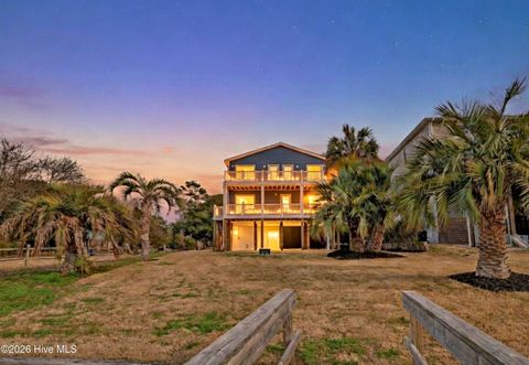 Photo of 102 SW Yacht Drive, Oak Island, NC 28465 (MLS # 100556929)