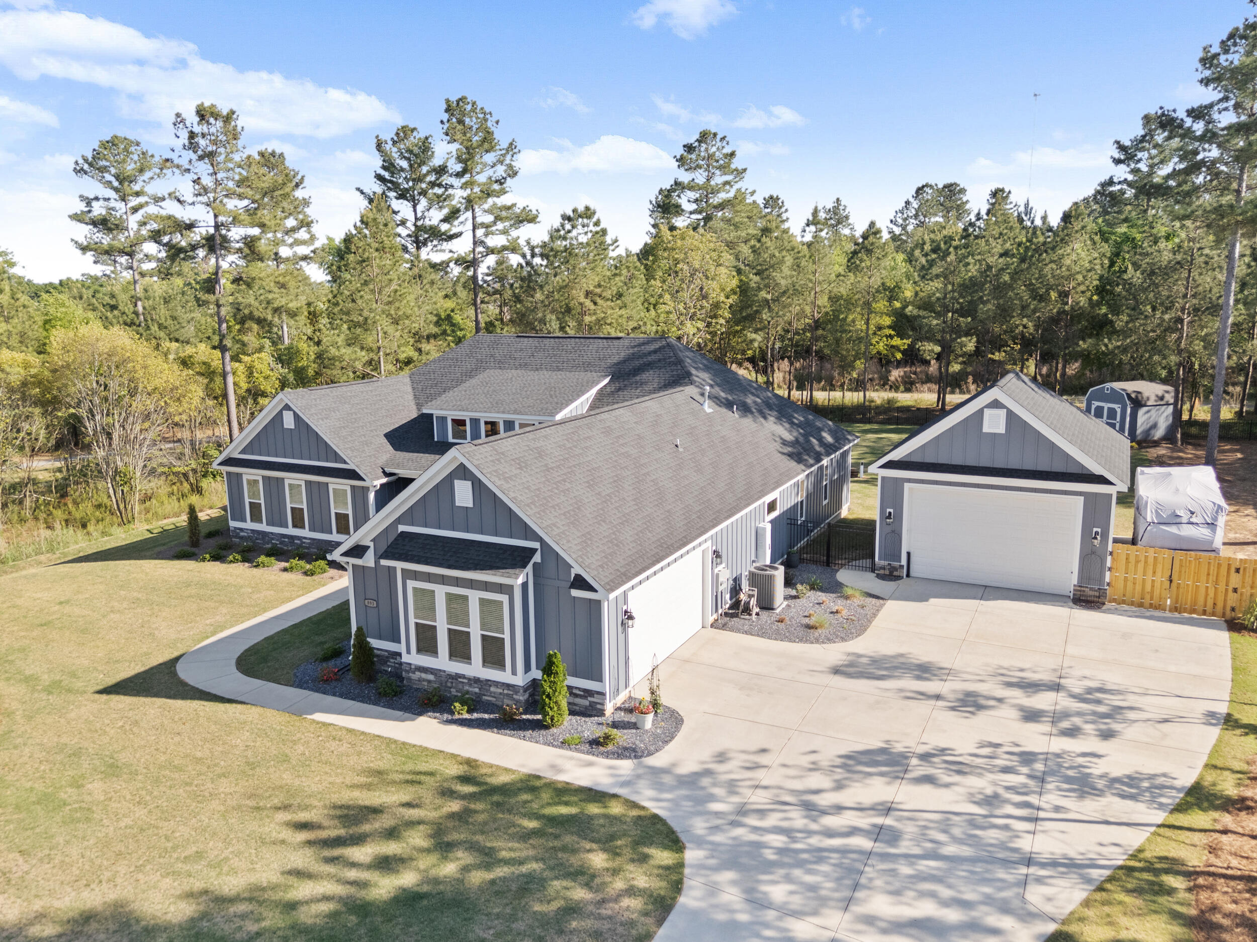 893 Bellingham Drive