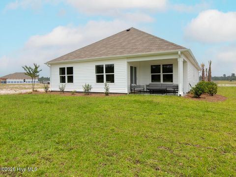 Tiny photo for 1010 Pampas Grass Drive #Lot 325, Castle Hayne, NC 28429 (MLS # 100577283)