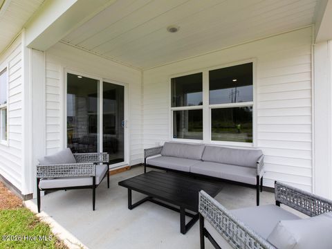 Tiny photo for 1010 Pampas Grass Drive #Lot 325, Castle Hayne, NC 28429 (MLS # 100577283)