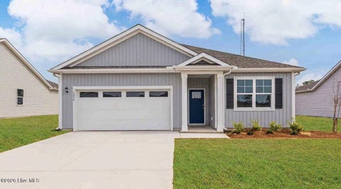 Homes For Sale - 1010 Pampas Grass Drive #LOT 325<br/> New Hanover County, Castle Hayne, NC 28429
