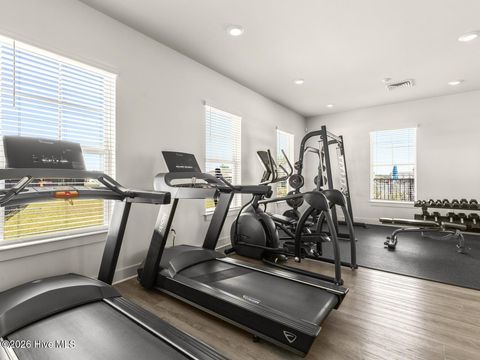 Tiny photo for 1010 Pampas Grass Drive #Lot 325, Castle Hayne, NC 28429 (MLS # 100577283)