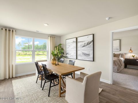 Tiny photo for 1010 Pampas Grass Drive #Lot 325, Castle Hayne, NC 28429 (MLS # 100577283)