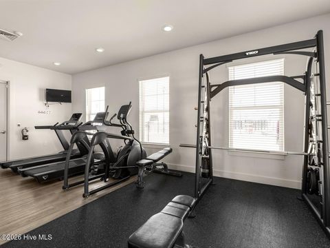 Tiny photo for 1010 Pampas Grass Drive #Lot 325, Castle Hayne, NC 28429 (MLS # 100577283)