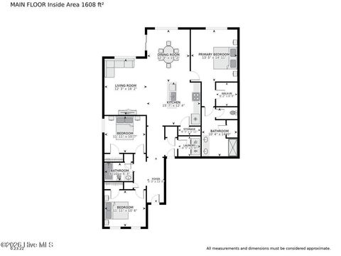 Tiny photo for 1010 Pampas Grass Drive #Lot 325, Castle Hayne, NC 28429 (MLS # 100577283)