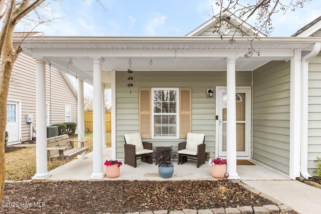 Photo of 119 Tylers Cove Way, Winnabow, NC 28479 (MLS # 100557024)