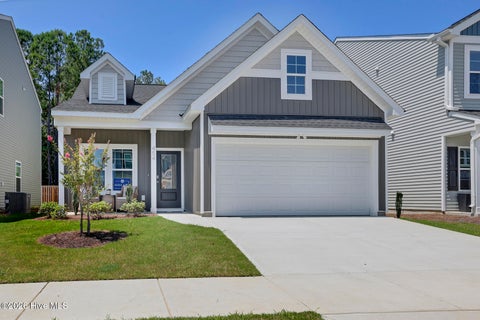 Homes For Sale - 454 Galloping Foal Way<br/> Bolivia, NC 28422