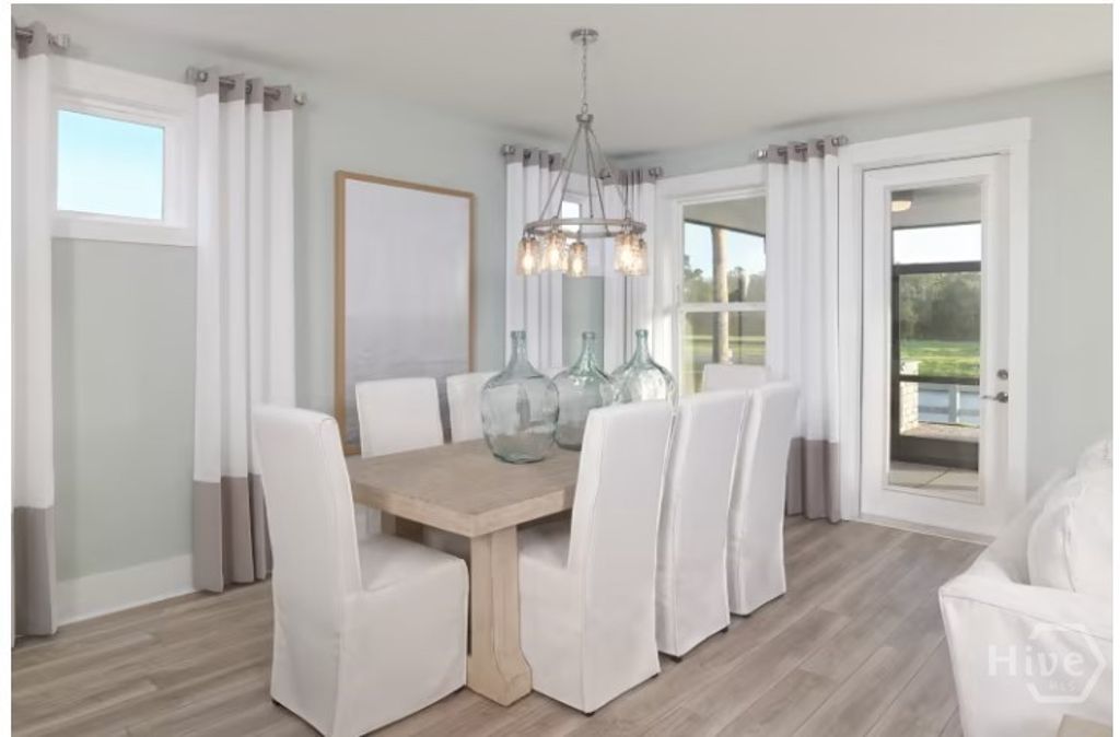 Photo of 144 Dendron Drive, Richmond Hill, GA 31324 (MLS # SA351644)