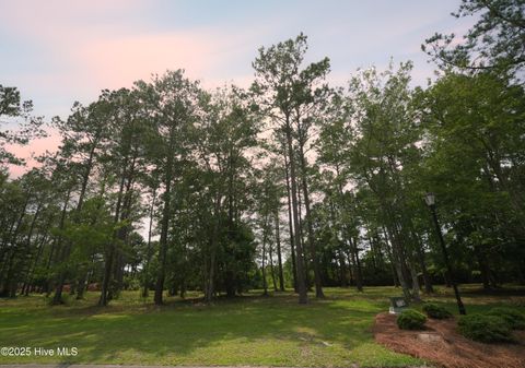 Vacant Land For Sale - 741 Highgate Place<br/> Ocean Isle Beach, NC 28469