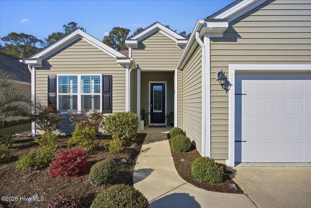 Photo of 197 Calabash Lakes Boulevard, Calabash, NC 28467 (MLS # 100561084)