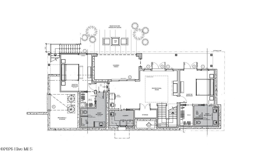 Photo of 55 Deerwood Lane, Pinehurst, NC 28374 (MLS # 100551234)