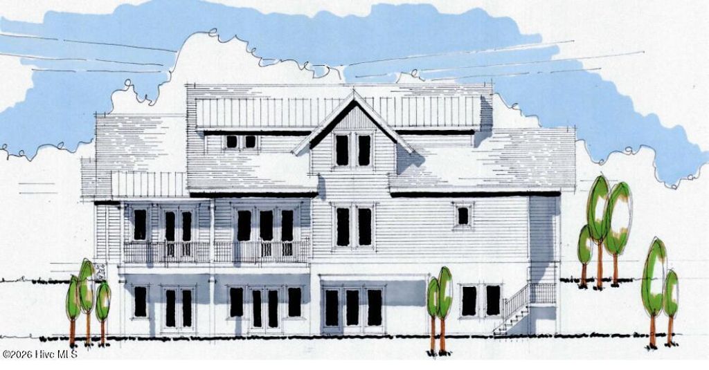 Photo of 55 Deerwood Lane, Pinehurst, NC 28374 (MLS # 100551234)