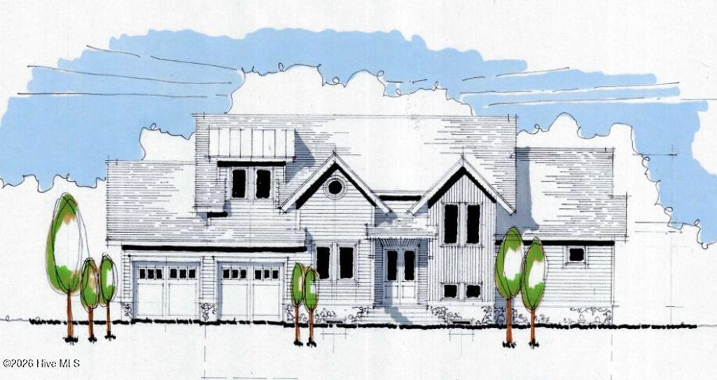 Photo of 55 Deerwood Lane, Pinehurst, NC 28374 (MLS # 100551234)