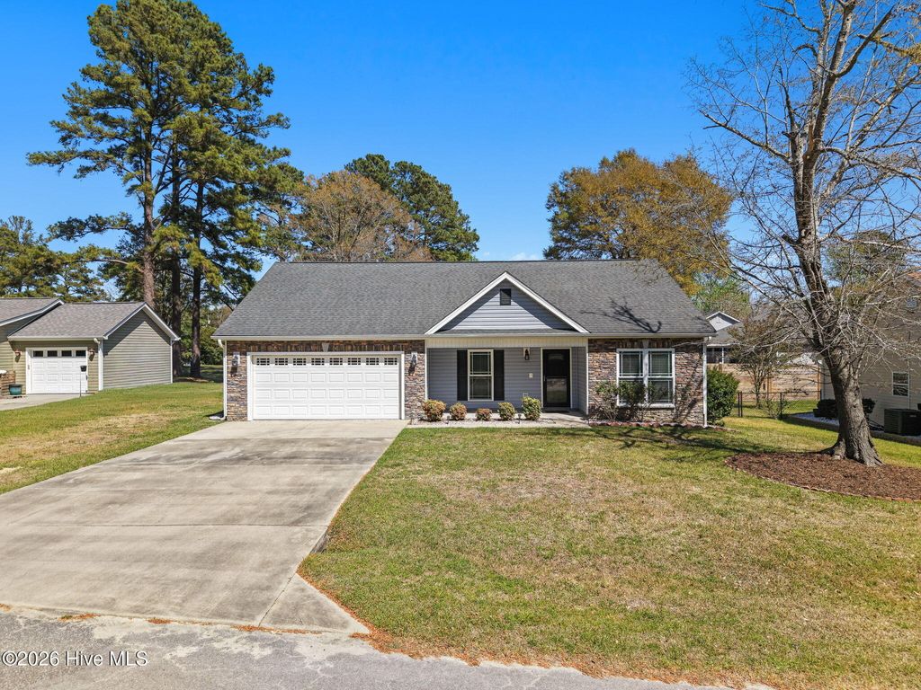 Photo of 4758 Milliken Street, Shallotte, NC 28470 (MLS # 100564641)