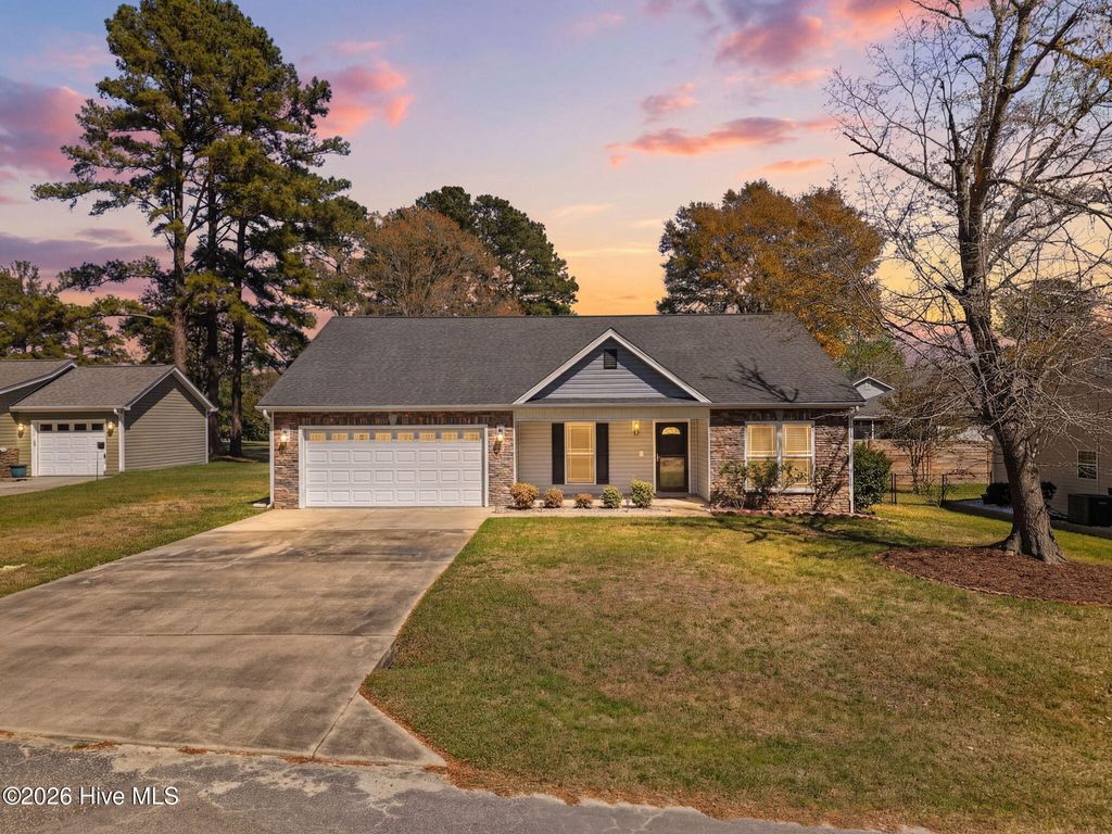 Photo of 4758 Milliken Street, Shallotte, NC 28470 (MLS # 100564641)