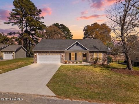 Photo of 4758 Milliken Street, Shallotte, NC 28470 (MLS # 100564641)