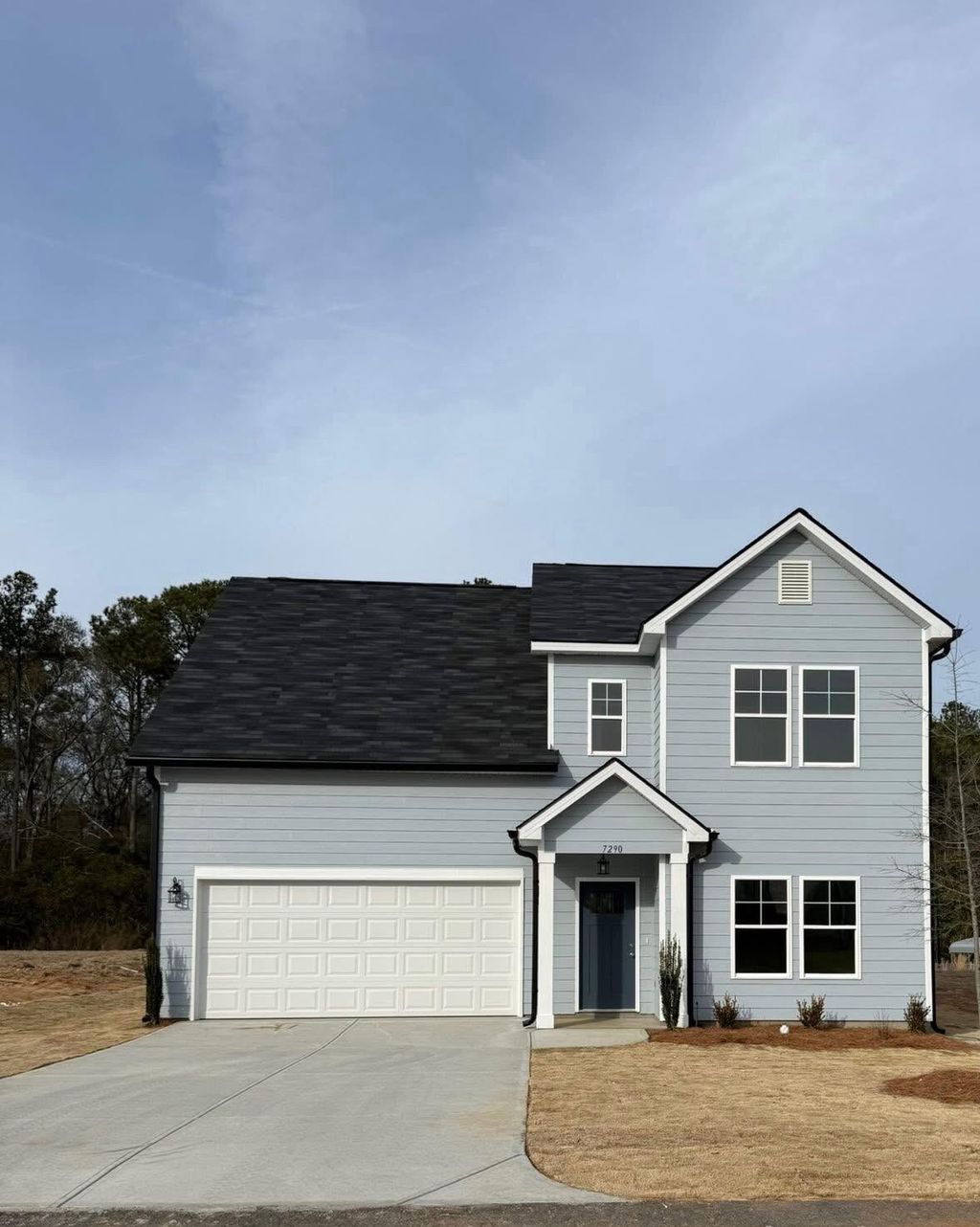 Photo of 7290 Foggy River Drive Drive, Aiken, SC 29801 (MLS # 553443)