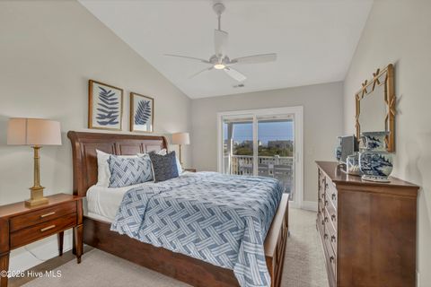 Tiny photo for 2106 Inlet Avenue, Topsail Beach, NC 28445 (MLS # 100559772)